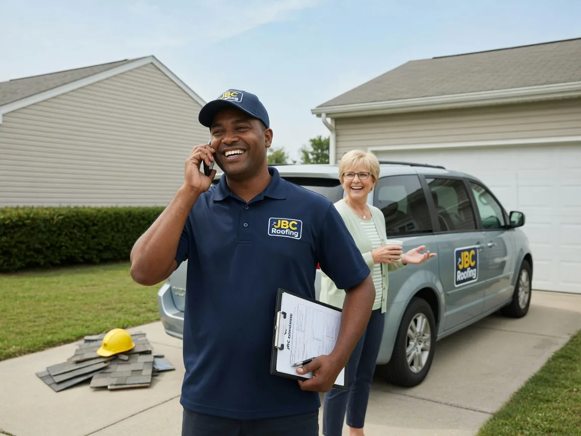 Roof Replacement New Boston, IL FAQs